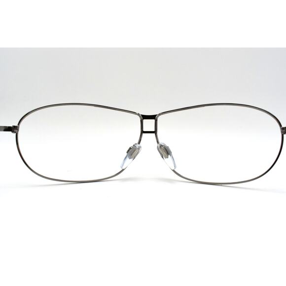 Bvlgari 553 103/71 66-09-120mm Sunglasses FRAMES ONLY - GOOD CONDITION main image 8
